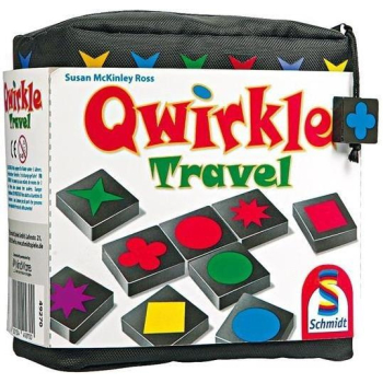 Qwirkle Travel G3